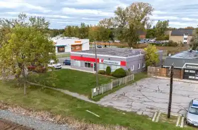 640 Dundas Street Belleville Ontario K8N 1G7