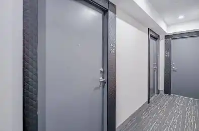 8 Wellesley Street Unit# 4007 Toronto C08 Ontario M4Y 0J5