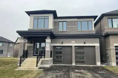 22 Spinland Street Caledon Ontario L7C 4K4