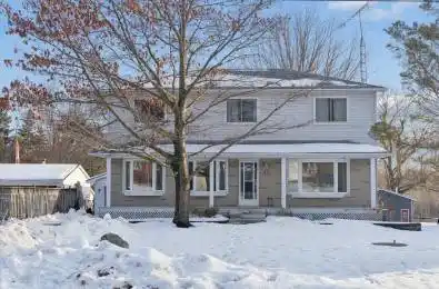 45 Firner Street Clarington Ontario L0B 1J0