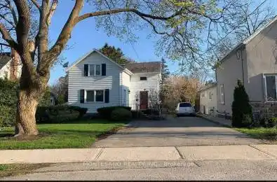 83A Arnold Crescent Richmond Hill Ontario L4C 3R7