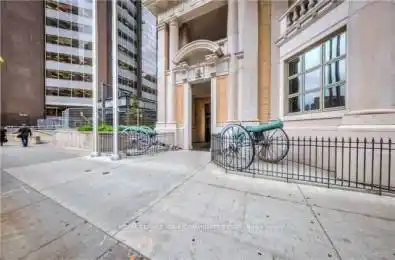 426 University Avenue Unit# 3608 Toronto C01 Ontario M5G 1S9
