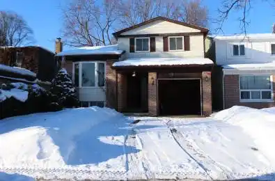 22 Springhead Gardens Richmond Hill Ontario L4C 5B9