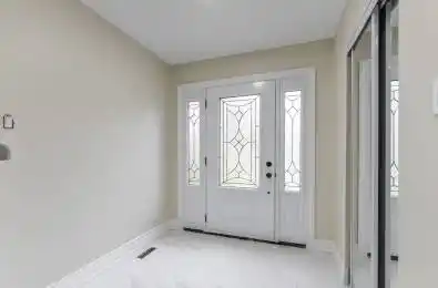 16 Medaca Street Unit# Main Fl Toronto C15 Ontario M2J 3A7