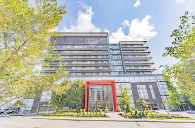 15 James Finlay Way Unit# 625 Toronto W05 Ontario M3M 0B3