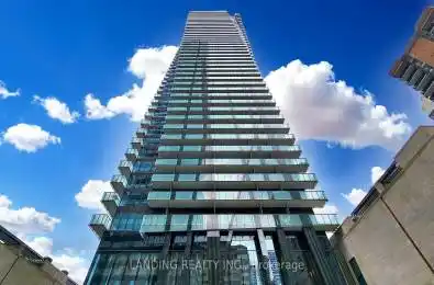 65 St Mary Street Unit# 2608 Toronto C01 Ontario M5S 0A6