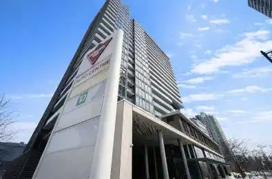 72 Esther Shiner Boulevard Unit# 223 Toronto C15 Ontario M2K 0C4