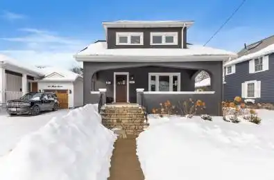 40 Main Street St. Catharines Ontario L2N 4T7