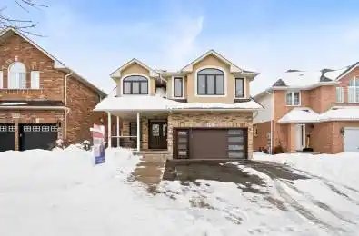 1321 Inglehart Drive Burlington Ontario L7M 4Z3