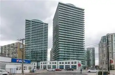 5508 Yonge Street Unit# 1808 Toronto C07 Ontario M2N 5S2