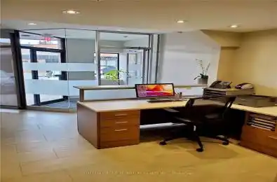 556 Edward Avenue Unit# 84 Richmond Hill Ontario L4C 9Y5