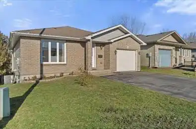 189 Nicholas Street Quinte West Ontario K8V 6E8
