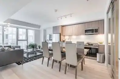 357 King Street Unit# 3109 Toronto C01 Ontario M5V 0S7