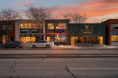 267 Lakeshore Road Mississauga Ontario L5G 1G8