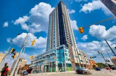 60 Frederick Street Unit# 3901 Kitchener Ontario N2H 0C7