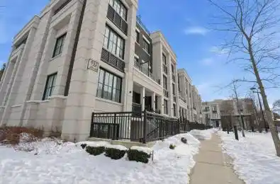 652 Cricklewood Drive Unit# 201 Mississauga Ontario L5G 0A5