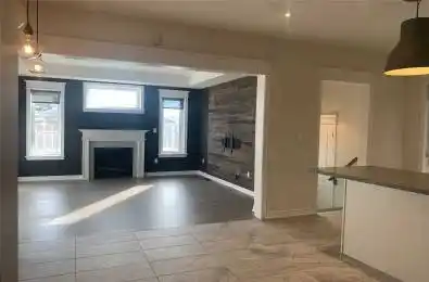 33 Calamint Lane Richmond Hill Ontario L4E 1C3