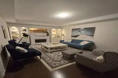 36 Bavenden Crescent Brampton Ontario L6X 5S3