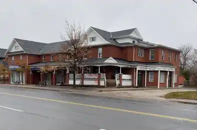 10055 Keele Street Unit# 205 Vaughan Ontario L6A 1R7