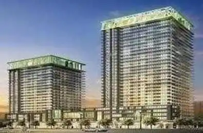 365 Prince Of Wales Drive Unit# 1205 Mississauga Ontario L5B 0G6