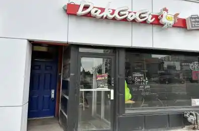 5310 Yonge Street Toronto C07 Ontario M2N 5P9