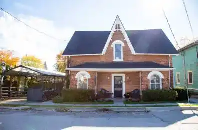 2016 Park Street Norfolk Ontario N0A 1N0