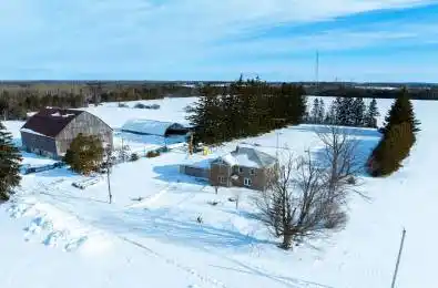 1245 Concession 3 Road Brock Ontario L0K 1A0