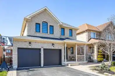 44 Andrew Hill Drive Vaughan Ontario L4H 0H3
