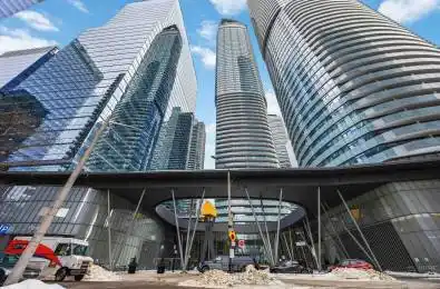 14 York Street Unit# 2302 Toronto C01 Ontario M5J 0B1