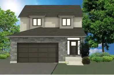 52 ALLISTER Drive Unit# Lot#102 Middlesex Centre Ontario N0L 1R0