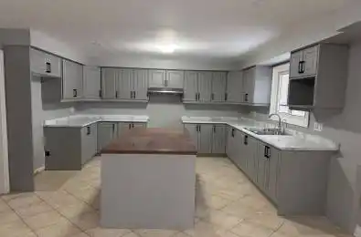 4 Bellini Avenue Brampton Ontario L6P 0X7