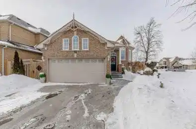 32 Aspenwood Trail Caledon Ontario L7C 1B7