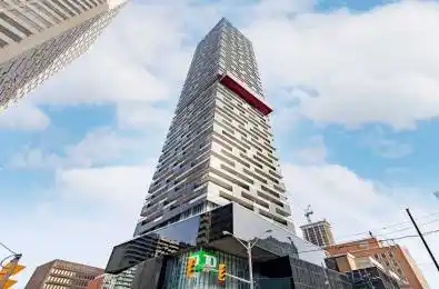 8 Eglinton Avenue Unit# 2005 Toronto C10 Ontario M4P 0C1