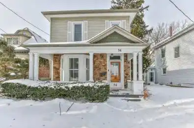 54 William Street St. Thomas Ontario N5R 3H4