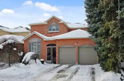 239 Rose Green Drive Vaughan Ontario L4J 4R3