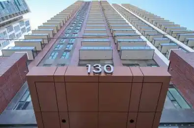 130 River Street Unit# 2102 Toronto C08 Ontario M5A 0R8