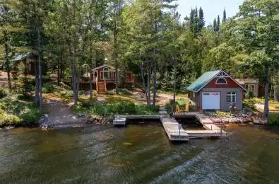 4376 & 4390 Marr Lane Severn Ontario P0C 1M0