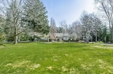 9 Orchard Street Markham Ontario L3P 2S9