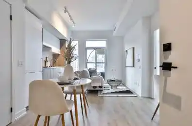 319 Jarvis Street Unit# 1005 Toronto C08 Ontario M5B 0C8