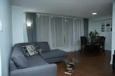 100 PRUDENTIAL Drive Unit# 408 Toronto E04 Ontario M1P 4V4