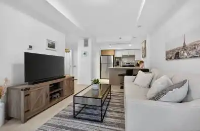 1139 Cooke Boulevard Unit# 320 Burlington Ontario L7T 0C3