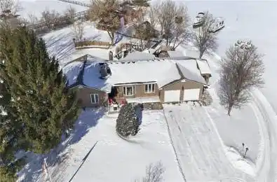 216 Big Creek Road Brant Ontario N3W 2G9