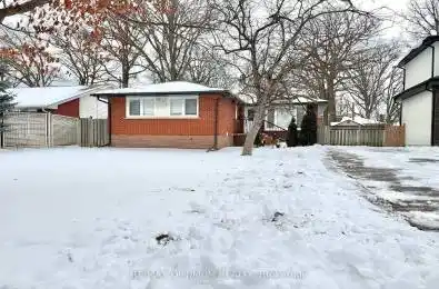 550 Third Line Oakville Ontario L6L 4A7