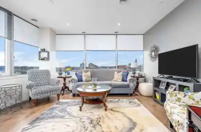 199 Front Street Unit# 514 Belleville Ontario K8N 5H5