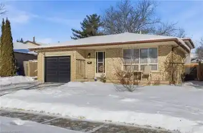 194 Banbury Road Brantford Ontario N3P 1C6