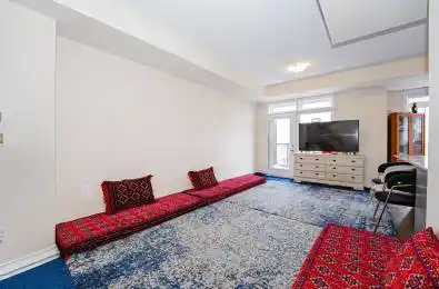 1589 Rose Way Unit# 105 Milton Ontario L9E 0J2