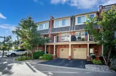 90 LAKESHORE Road Oakville Ontario L6K 1E1