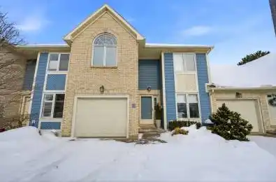 77 Erion Road Unit# 9 St. Catharines Ontario L2W 1B4