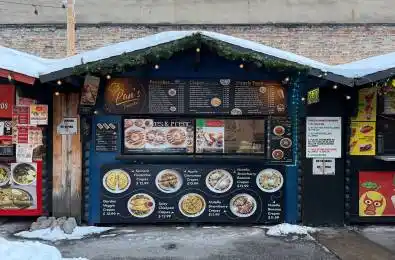 335 Yonge Street Unit# 5 Toronto C08 Ontario M5B 1C1