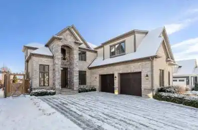 1107 Balfour Street Pelham Ontario L0S 1C0